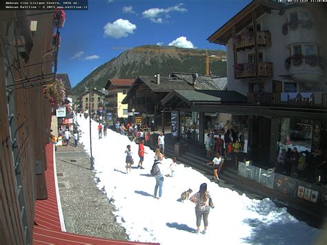 livigno webcam|live webcam livigno italy.